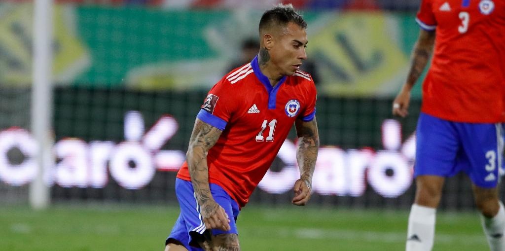 Las novedades y ausencias en la nómina de la Roja para enfrentar a Argentina y Bolivia