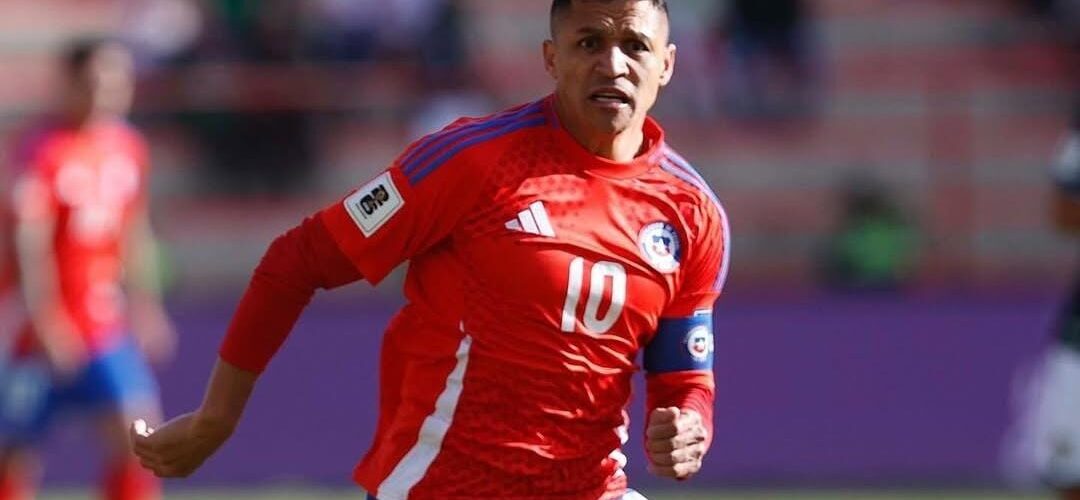 »Se hicieron las cosas muy mal»: Las duras declaraciones de Alexis Sánchez