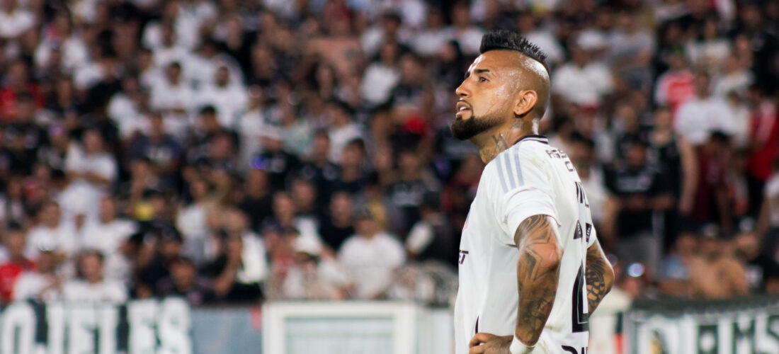 ¡Atención Colo Colo! El club que estaría tentando a Arturo Vidal para jugar el Mundial de Clubes