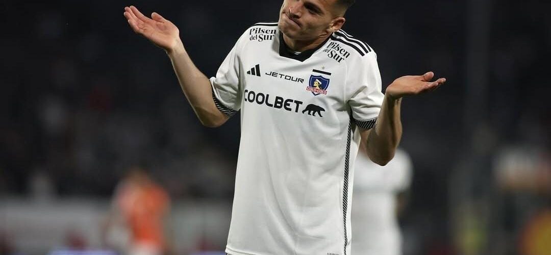 ¿Cepeda se queda o se va? Aníbal Mosa aseguró que no hay ofertas formales en Colo Colo