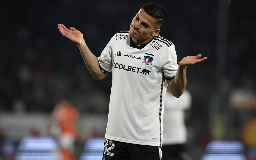 ¿Cepeda se queda o se va? Aníbal Mosa aseguró que no hay ofertas formales en Colo Colo