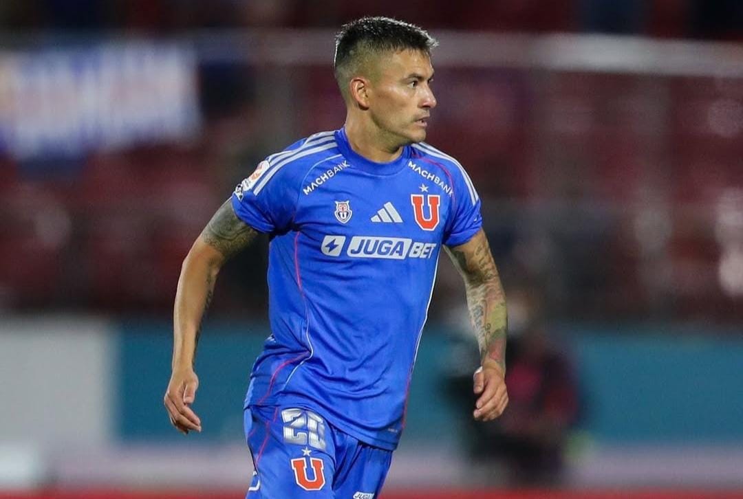 Otro dolor de cabeza: Charles Aránguiz sería liberado de La Roja por lesión