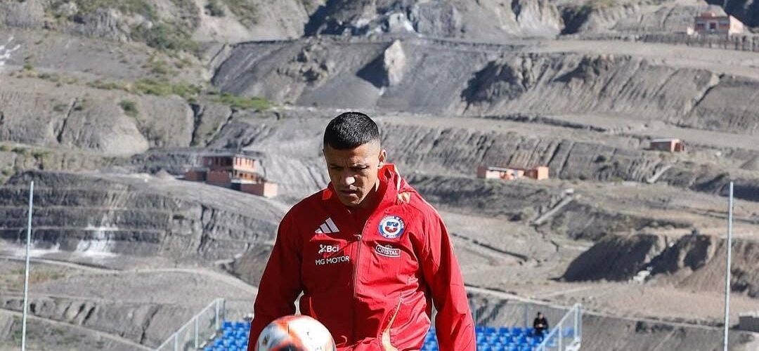 ¿Pasará la cuenta? Los riesgos del entrenamiento de La Roja para el duelo ante Bolivia