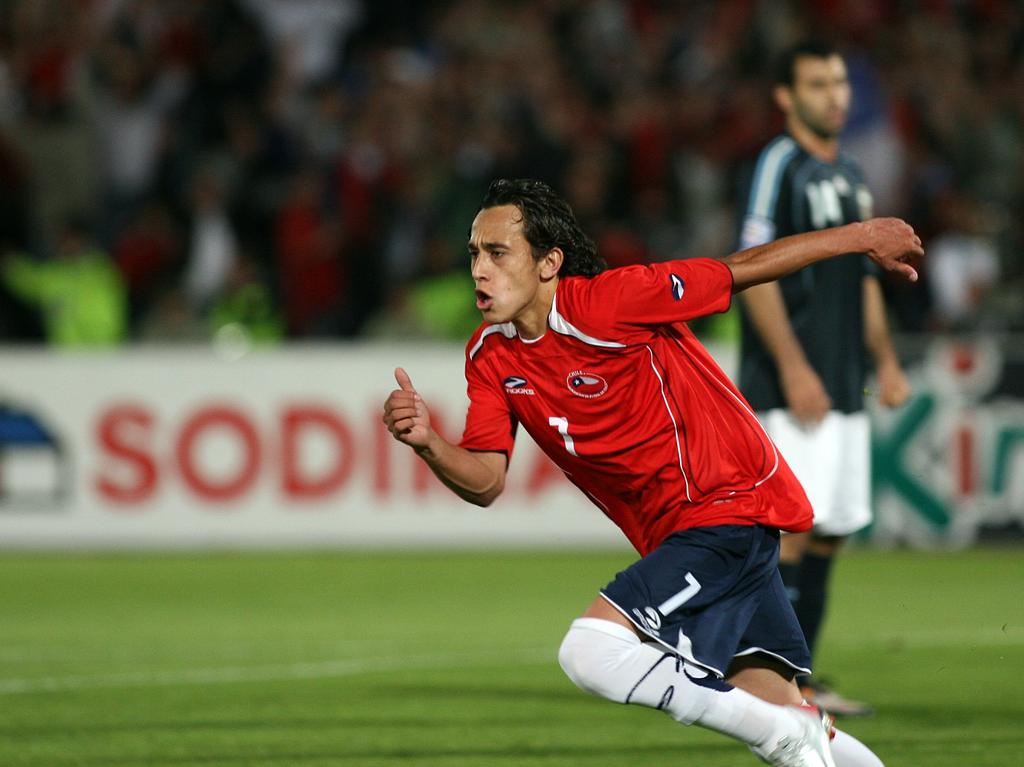 El único triunfo por Eliminatorias: El día que Chile le ganó a Argentina en el Nacional