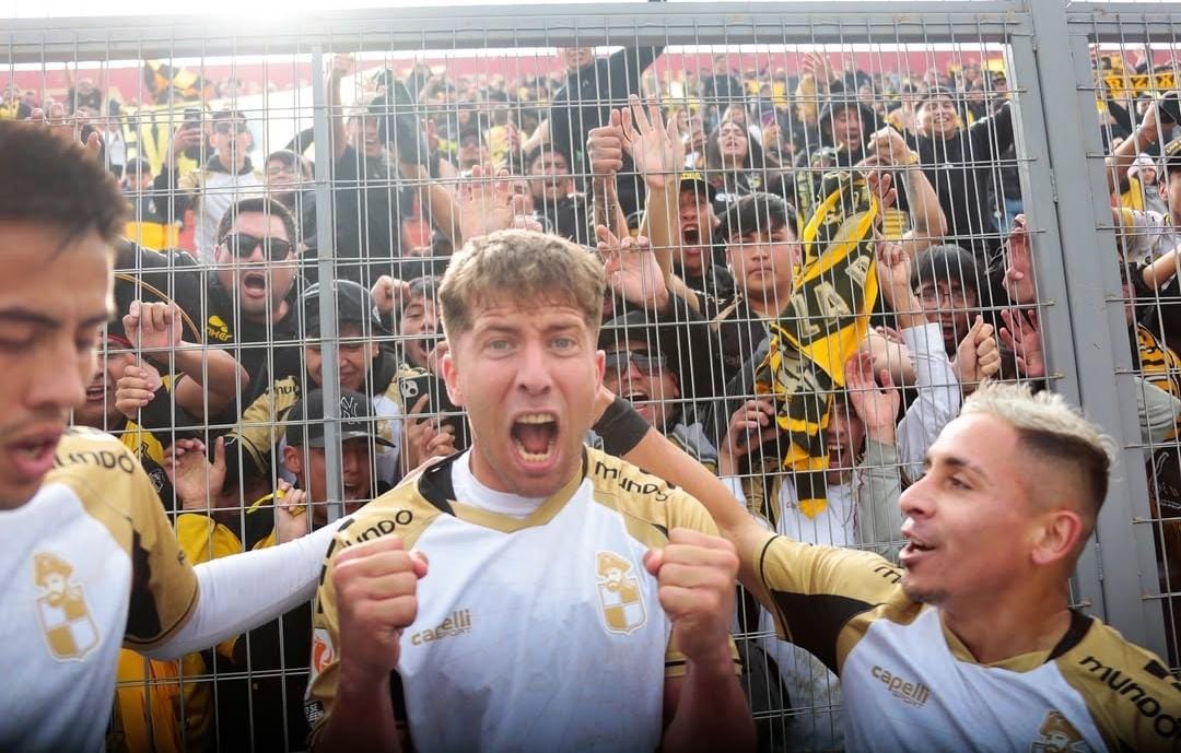 Coquimbo «campeón de invierno»: Revisa cómo quedó la tabla de posiciones de la Liga de Primera 2025