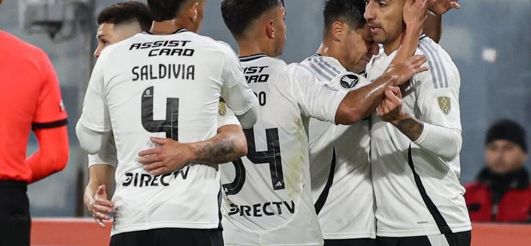 Dos clubes argentinos estarían detrás de este jugador de Colo Colo