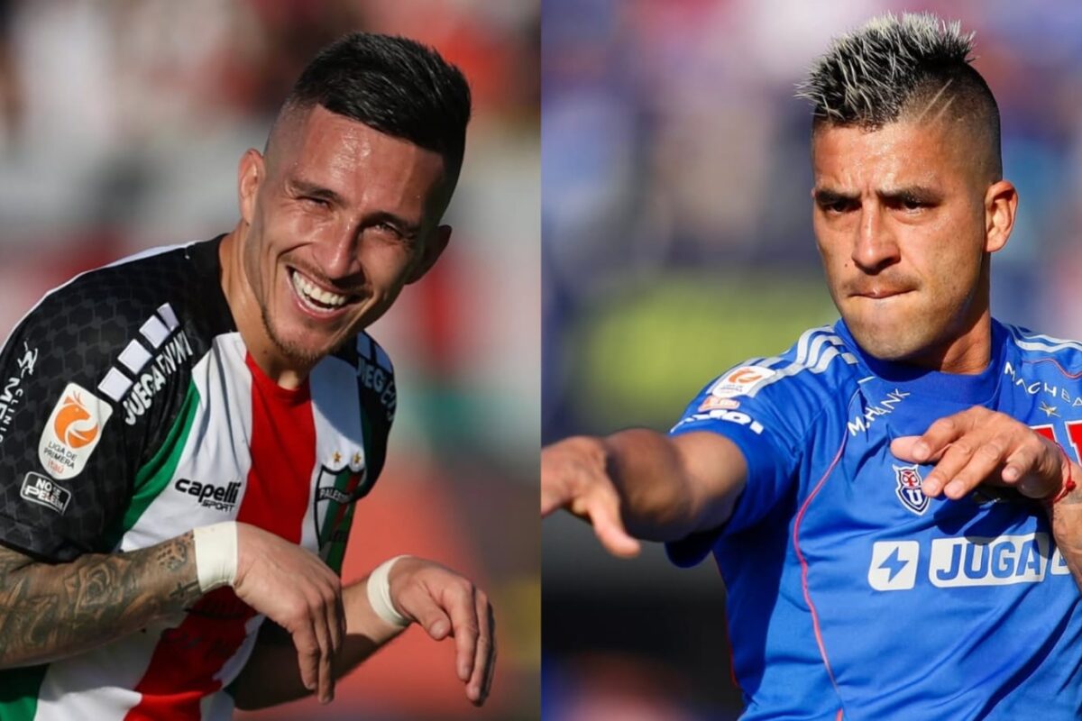 Con la U y Palestino en competencia: Así quedaron los cruces de octavos de final de Copa Sudamericana