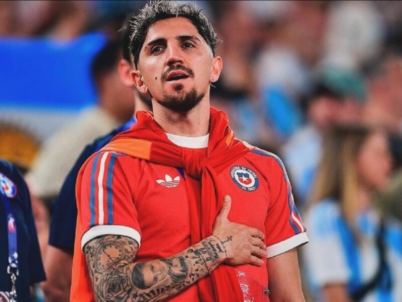 Podría haber vuelto: Diego Valdés habría dejado “plantado” a uno de los equipos grandes de Chile