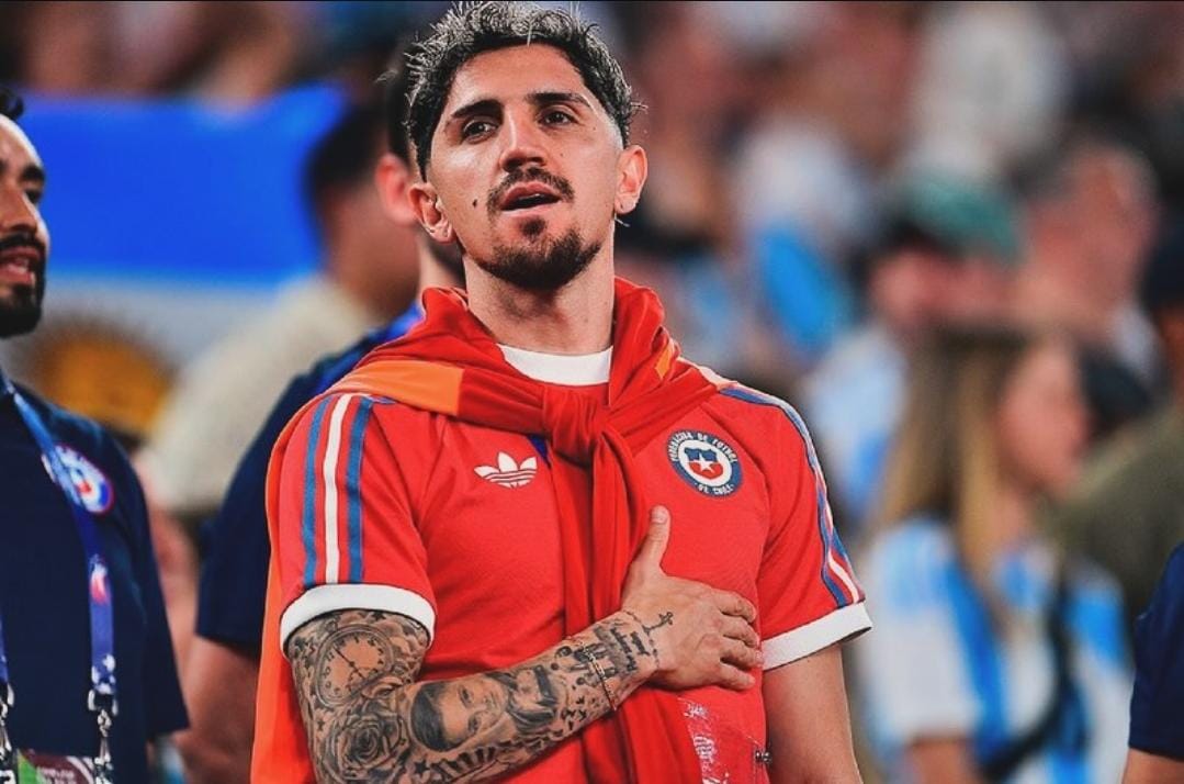 Podría haber vuelto: Diego Valdés habría dejado “plantado” a uno de los equipos grandes de Chile