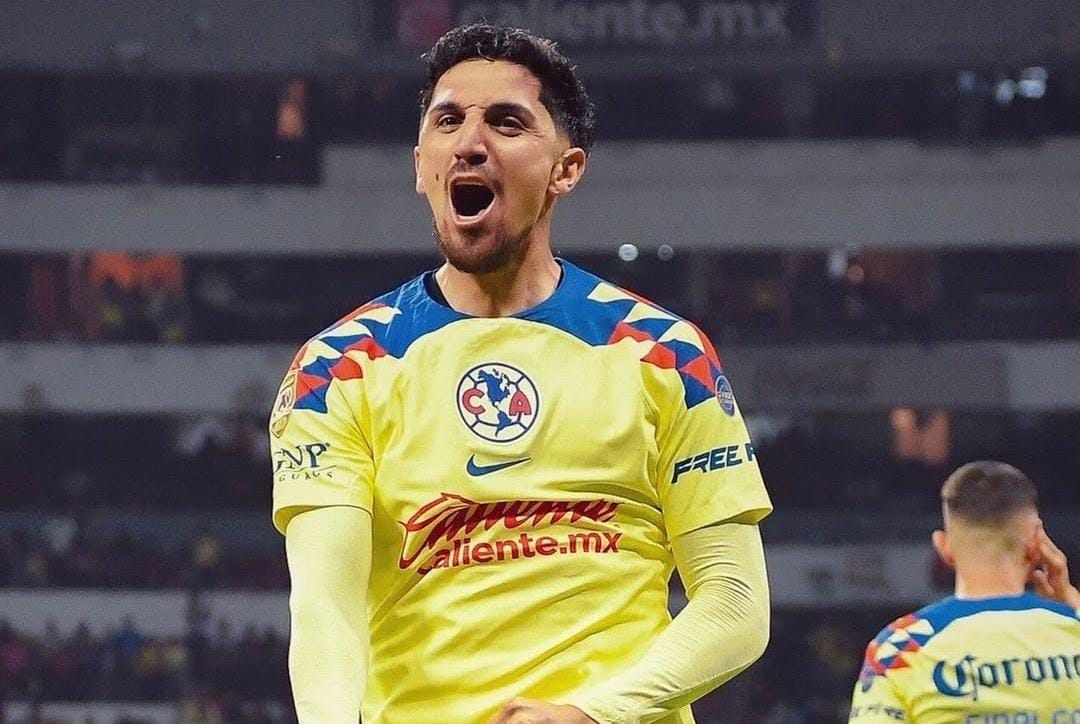 Diego Valdés partiría de México y tendría negociaciones avanzadas con importante club argentino