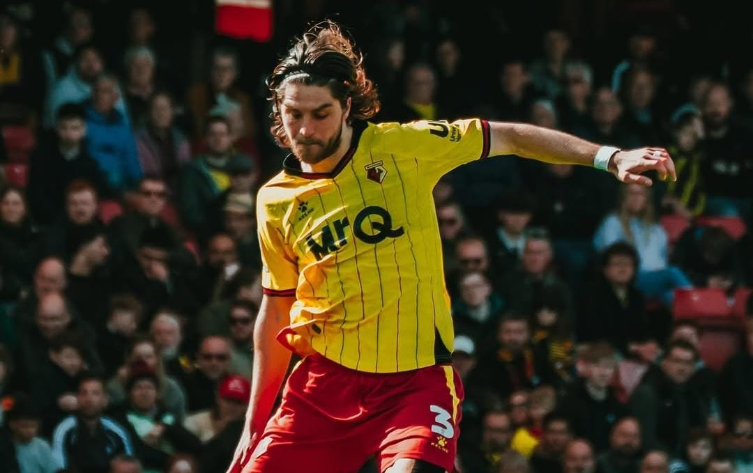 Francisco Sierralta abandonará la Championship para fichar por este club francés