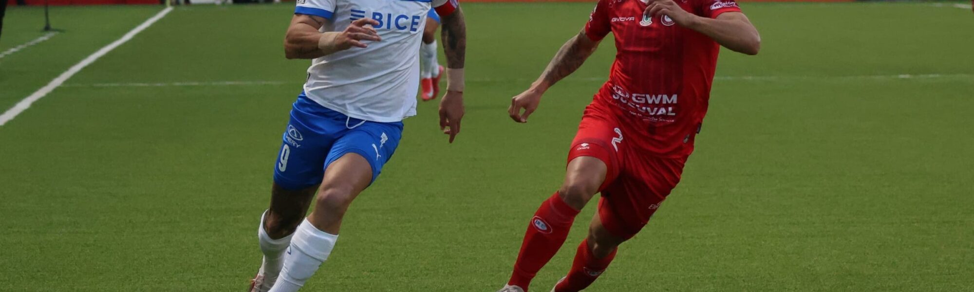 Universidad Católica