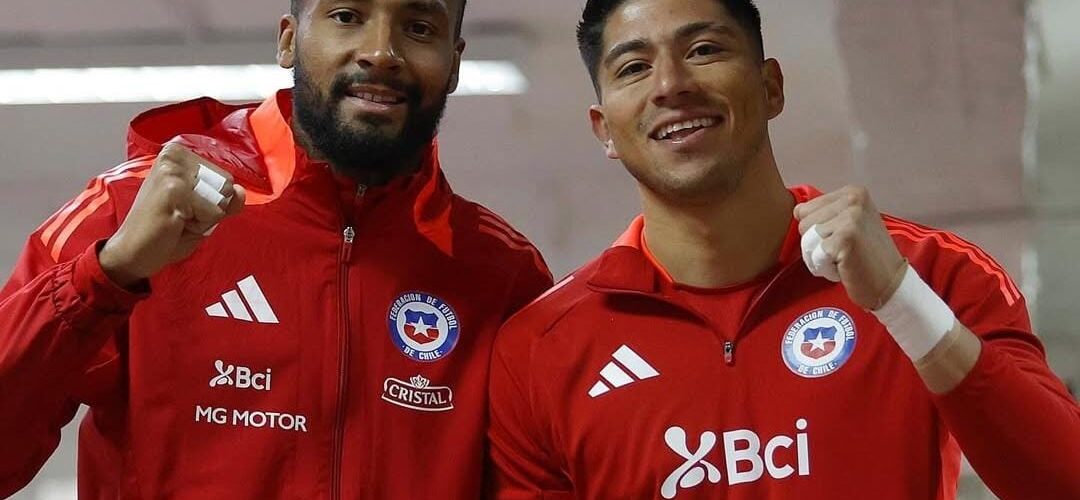 «Devastados»: El sentido mensaje de jugador de La Roja a días de la eliminación del Mundial 2026