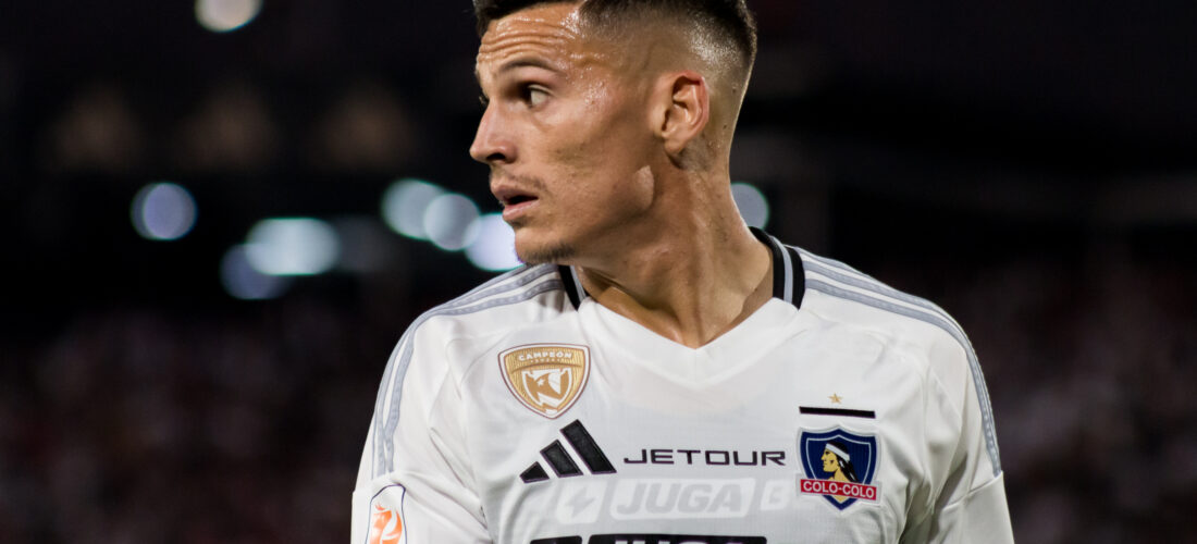 ¿Se va de Colo Colo? Dos clubes italianos ya habrían iniciado las conversaciones por Lucas Cepeda