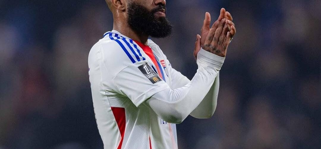 ¡Bombazo! Histórico club francés descendió a Segunda División por deuda económica