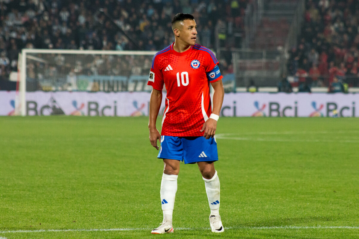 Bolivia vs. Chile por las Eliminatorias al Mundial 2026: Día, hora y cómo ver por TV