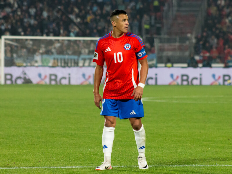 Bolivia vs. Chile por las Eliminatorias al Mundial 2026: Día, hora y cómo ver por TV