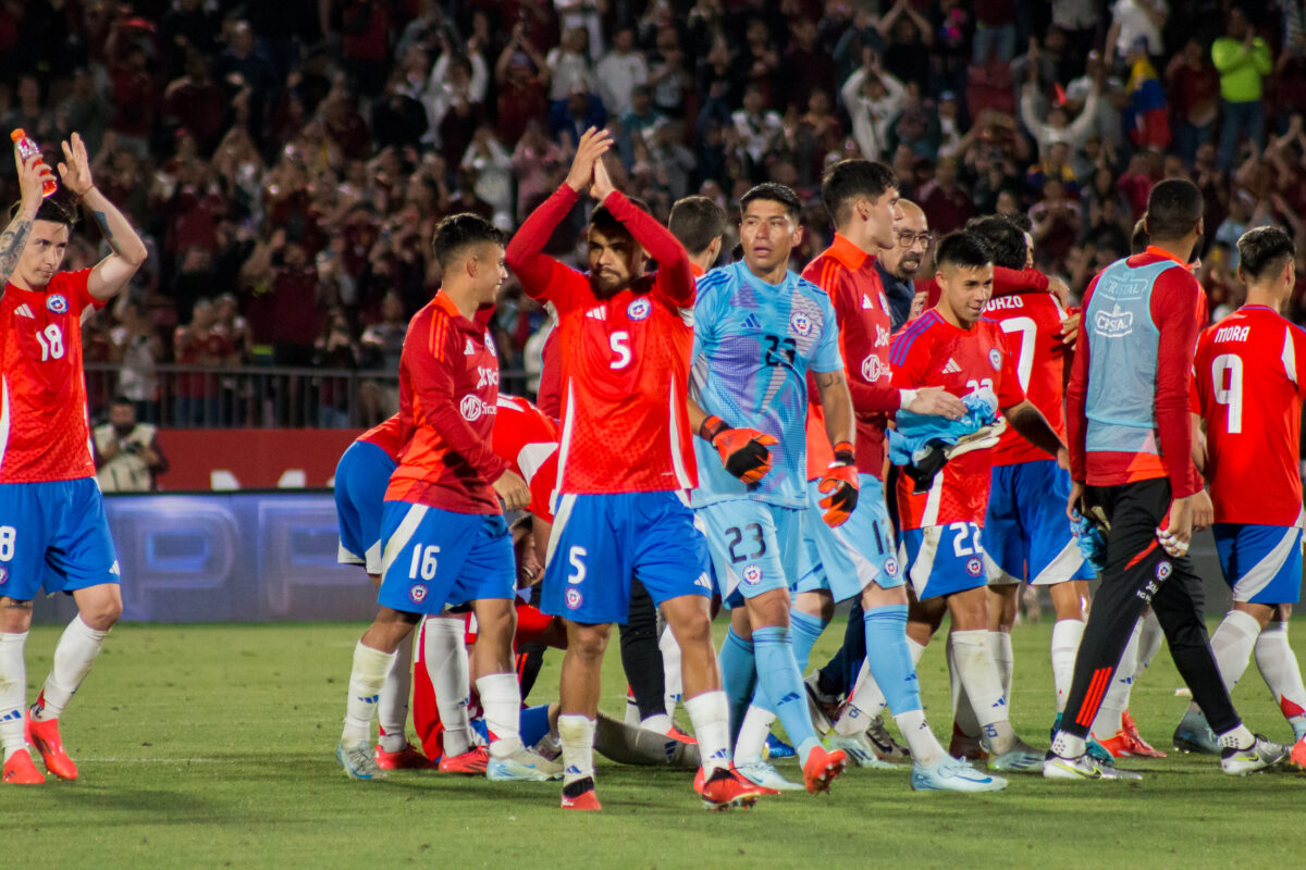 La última chance: Revisa la programación de la fecha 16 de las Eliminatorias rumbo al Mundial 2026