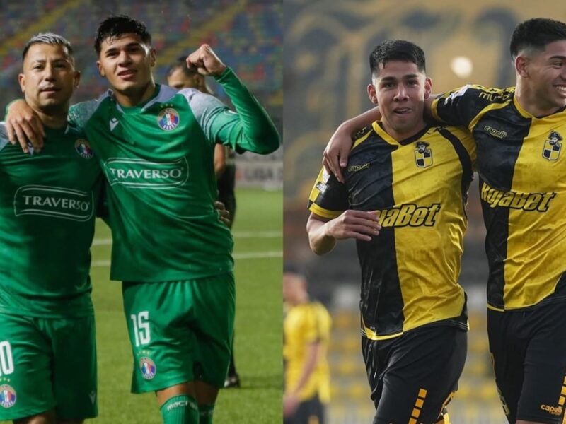 Final de la primera rueda: Revisa la programación de la fecha 15 de la Liga de Primera 2025