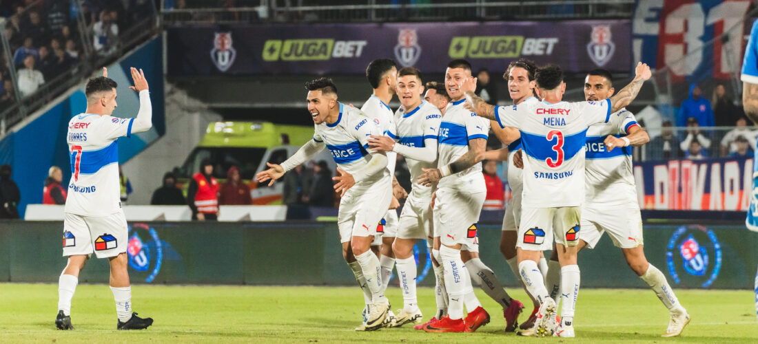 Universidad Católica anunció la partida de uno de sus jugadores formados en el club rumbo al fútbol argentino