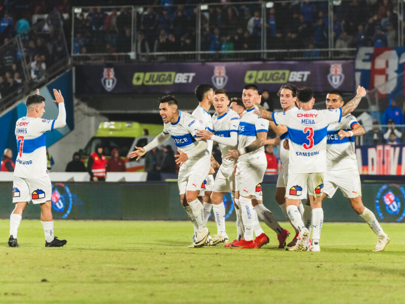 Universidad Católica anunció la partida de uno de sus jugadores formados en el club rumbo al fútbol argentino