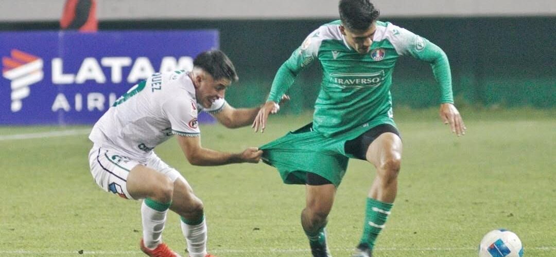 Se juega lo pendiente: Revisa la programación de la vuelta de los octavos de final de Copa Chile