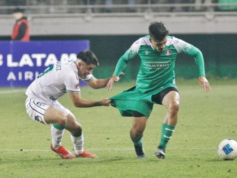 Se juega lo pendiente: Revisa la programación de la vuelta de los octavos de final de Copa Chile