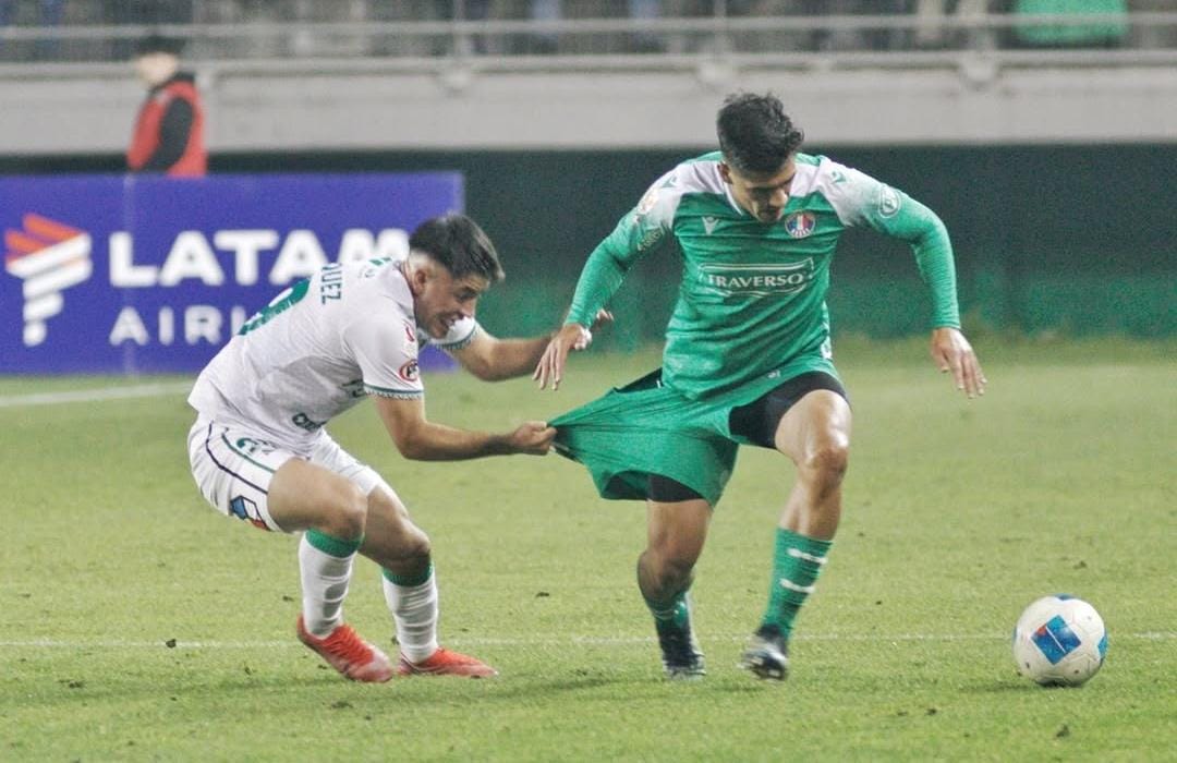 Se juega lo pendiente: Revisa la programación de la vuelta de los octavos de final de Copa Chile