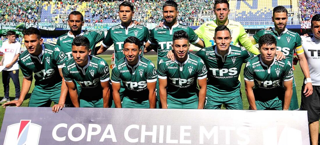 Fue campeón con Santiago Wanderers y ahora está cerca de fichar por el Decano