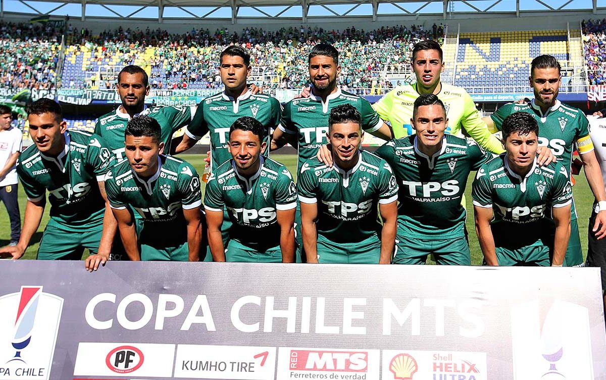 Fue campeón con Santiago Wanderers y ahora está cerca de fichar por el Decano