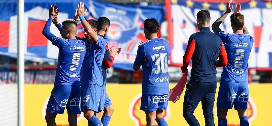Con duelo de la parte alta: Revisa la programación de la fecha 14 de La Liga de Primera 2025