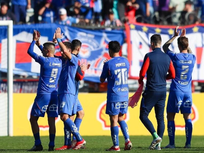 Con duelo de la parte alta: Revisa la programación de la fecha 14 de La Liga de Primera 2025