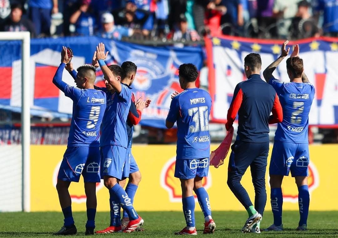 Con duelo de la parte alta: Revisa la programación de la fecha 14 de La Liga de Primera 2025