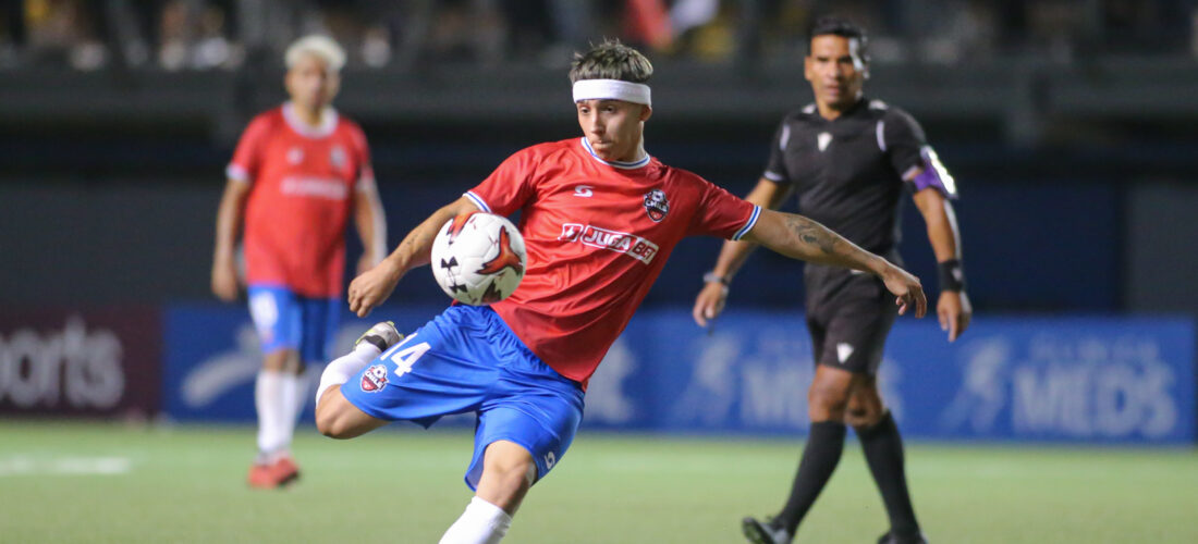 Clásico de los Cóndores: los detalles del Chile All Stars vs. Creadores de Colombia