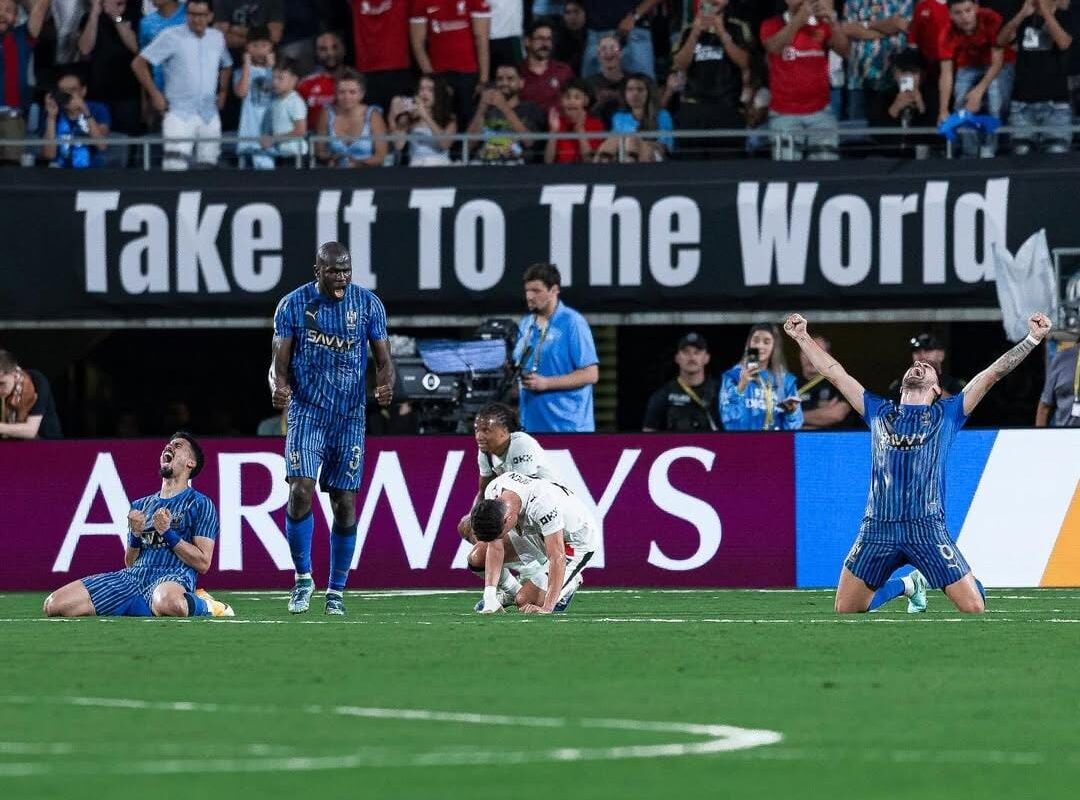 Revisa la programación de los cuartos de final del Mundial de Clubes