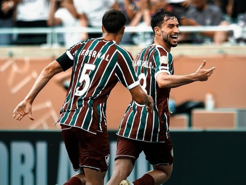 ¡Con solo un sudamericano! Revisa la programación de las semifinales del Mundial de Clubes
