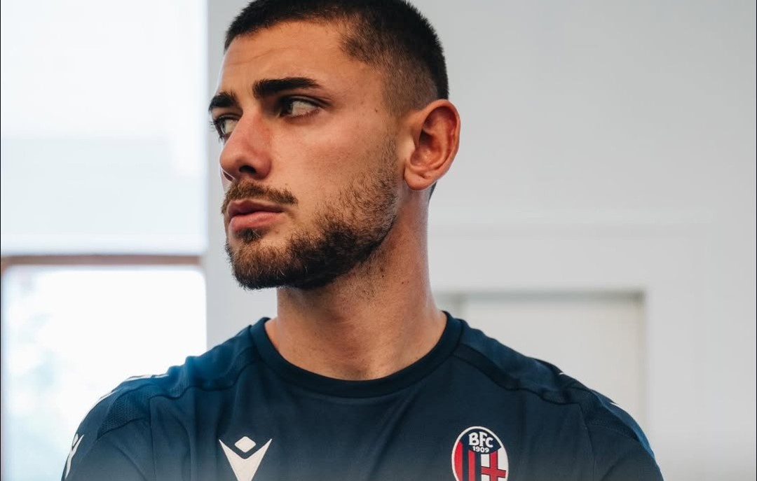 A préstamo Del Bologna: Conoce dónde jugará el arquero Thomas Gillier