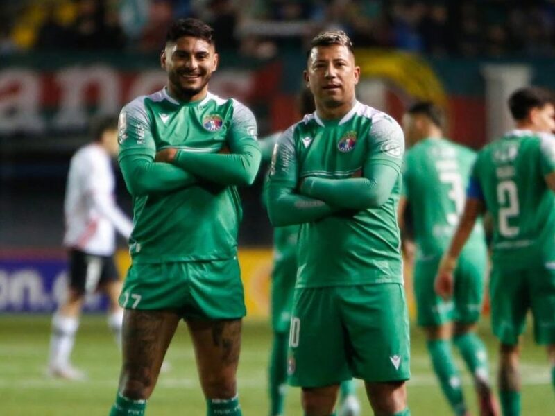 Los cuatro mejores: Así quedaron las llaves de semifinales de la Copa Chile 2025