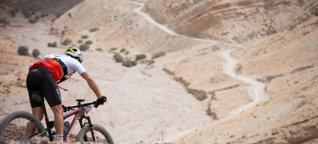 Titan Forest Patagonia confirmó competidores internacionales para su primera edición en Chile