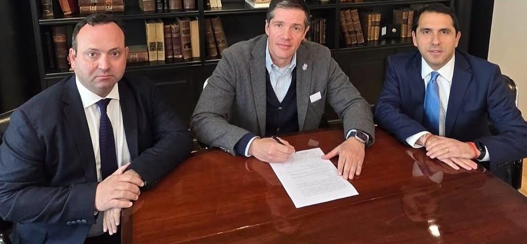 Dirigencia de la U denunció los ataques de Avellaneda en la justicia de Argentina