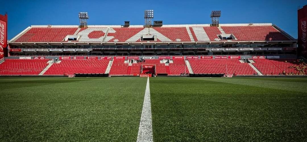 “Independiente no fue responsable, sino víctima”: La postura que mantiene el equipo argentino ante Conmebol