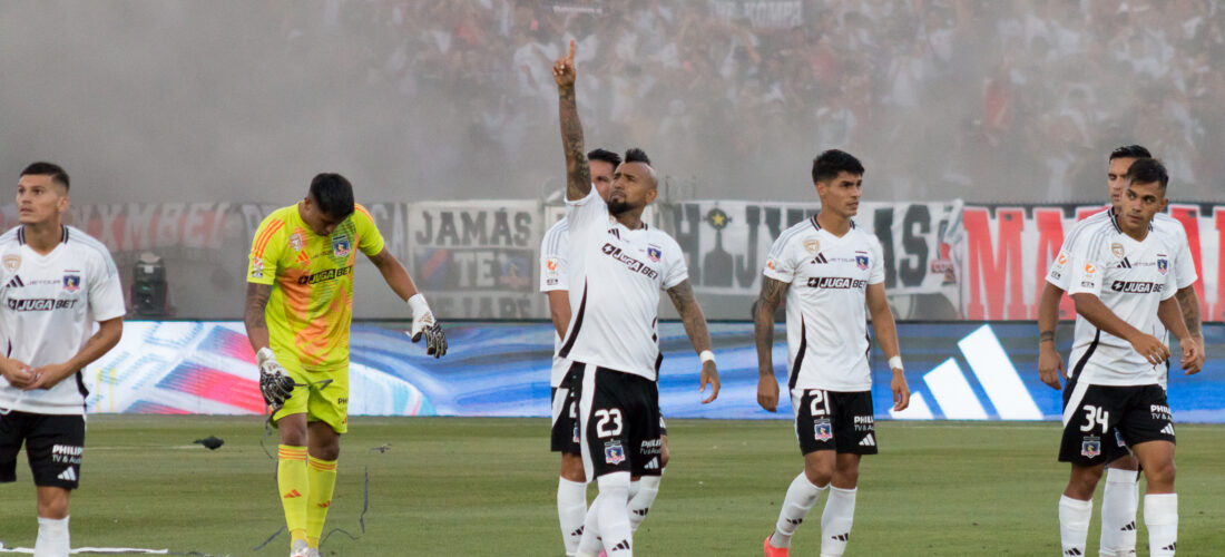 Puso fecha: Aníbal Mosa espera cerrar el próximo director técnico de Colo Colo este miércoles