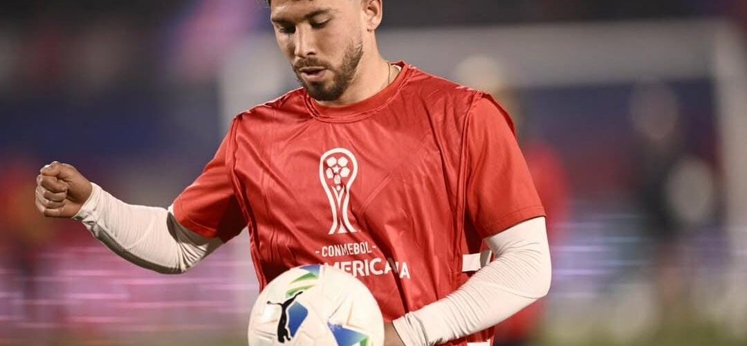 Felipe Loyola desconcertado por los incidentes en Argentina: “Me siento destrozado”