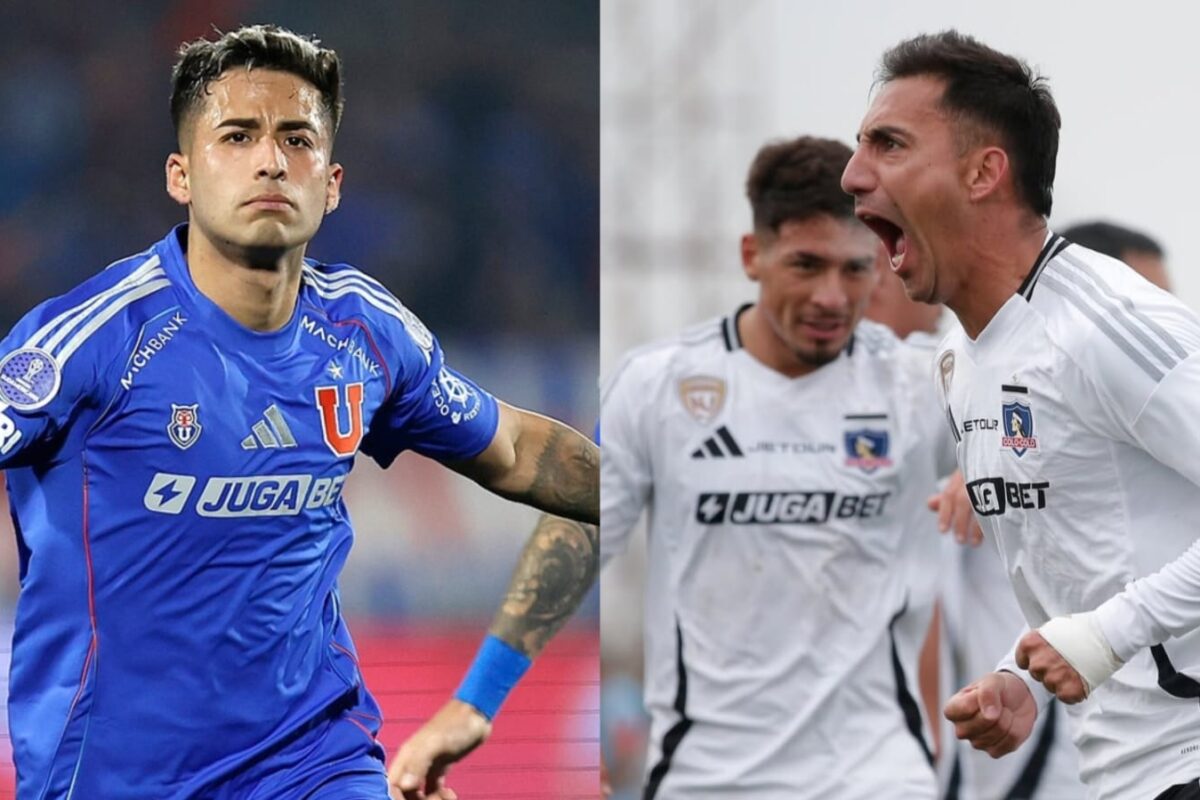 Colo Colo vs. Universidad de Chile: Estas son las más grandes goleadas en la historia de los Superclásicos