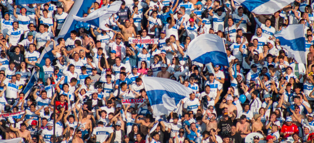 ¡Todo listo! El Claro Arena tiene fecha para el primer partido oficial de la UC