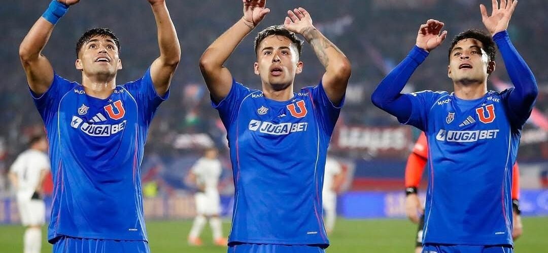 Independiente de Avellaneda vs. Universidad de Chile por Copa Sudamericana: Día, hora y cómo ver por TV