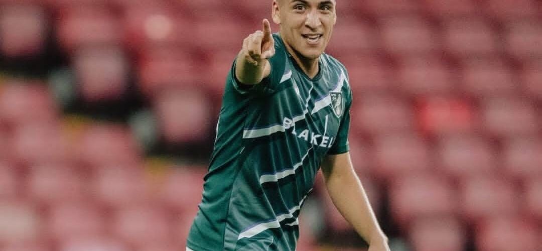 MIRA EL GOL | Marcelino Núñez anotó un tanto y le dio la victoria al Norwich City en la Carabao Cup