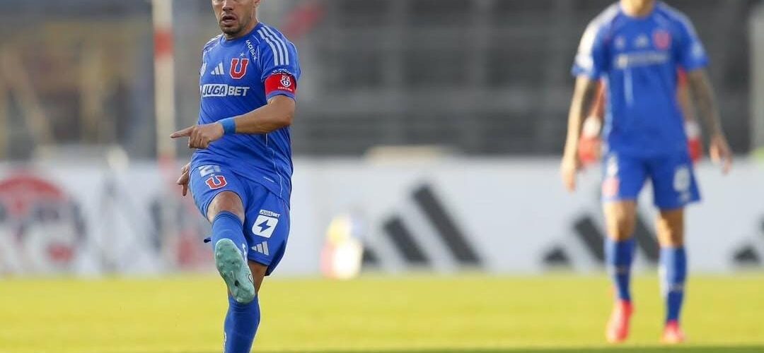 “La primera piedra de nuestro estadio”: La confesión de Marcelo Díaz para el futuro de la U