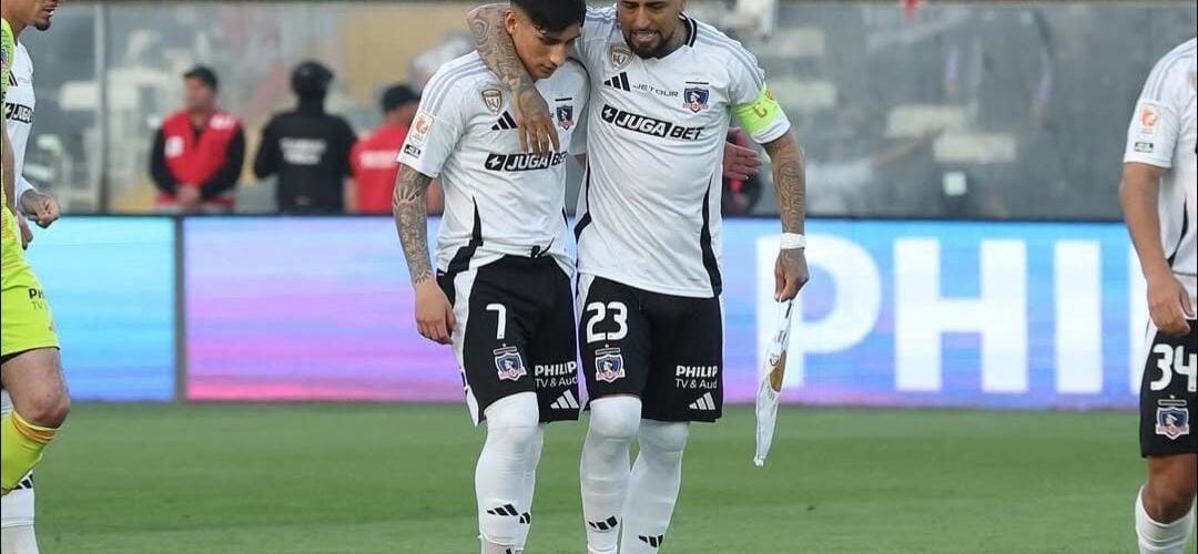 ¿Recambio generacional? Tres chilenos forman parte de los 200 mejores jugadores Sub 20 del mundo