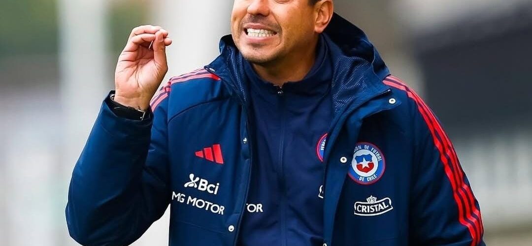 ¡Una nueva era! Esta es la nómina de La Roja para enfrentar a Uruguay y Brasil por Clasificatorias